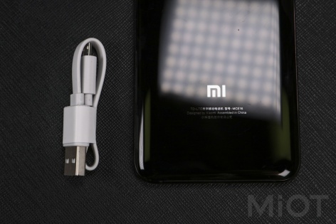 Навушники Xiaomi Mi Sport Xiaomi Mini Bluetooth Headset Black